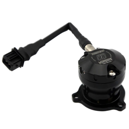 Turbosmart BMW N55 3.0L (E90/E92/F30) BOV Kompact EM Dual Port VR9