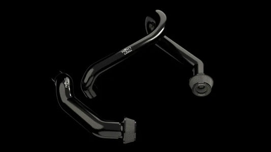 BMW M3 | M4 (G80/G82/G87) Silicon Intakes & Filters