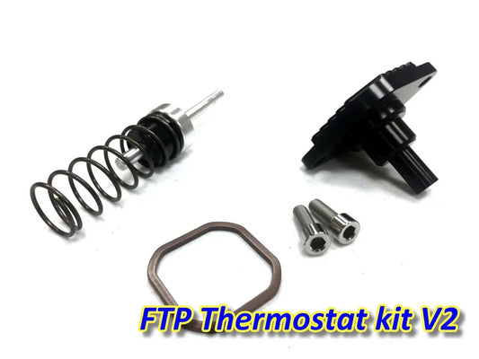 FTP Thermostat Kit || N54/N55