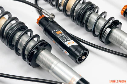 AST BMW G80-G81 M3 - G82-G83 M4 AWD / G81 M3 X-drive 2021- AST 5200 Series Coilovers
