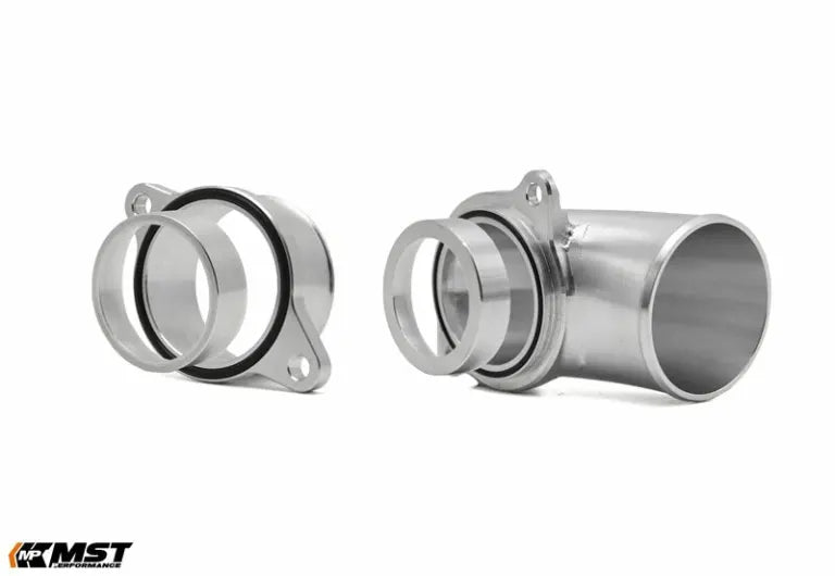MST BMW S55 Turbo Inlet Kit – F87 M2 Comp, F80/F81 M3, F82/F83 M4
