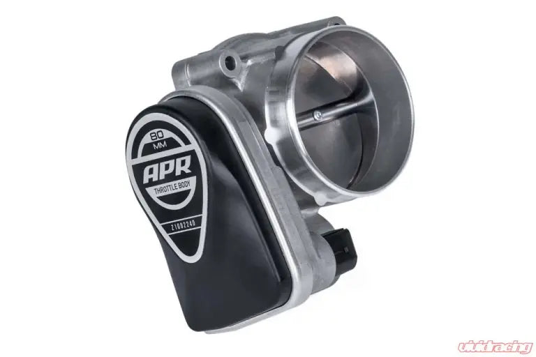 Dinan Carbon Fiber Cold Air Intake System BMW
