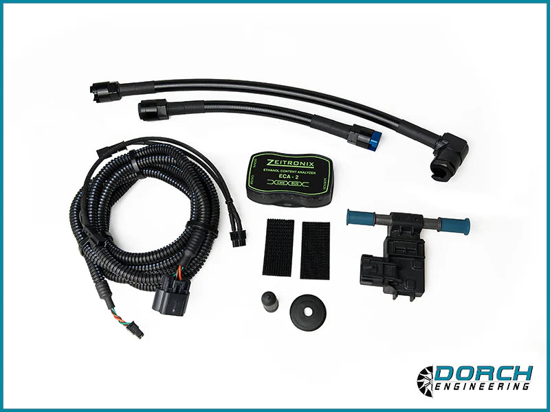 Dorch Engineering - Flex Fuel ECA || B58 (Gen1)