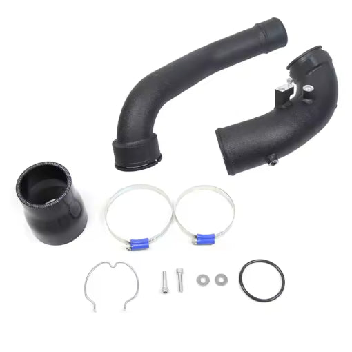SLE Charge Pipe Upgrade – BMW Supra B58 Gen 2 (G-Series Models)