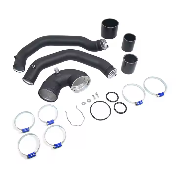 SLE Charge Pipe Upgrade – F80 M3, F82/F83 M4, F87 M2 Competition (S55)