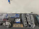 BMW S55 G35-1050 SINGLE TURBO KIT