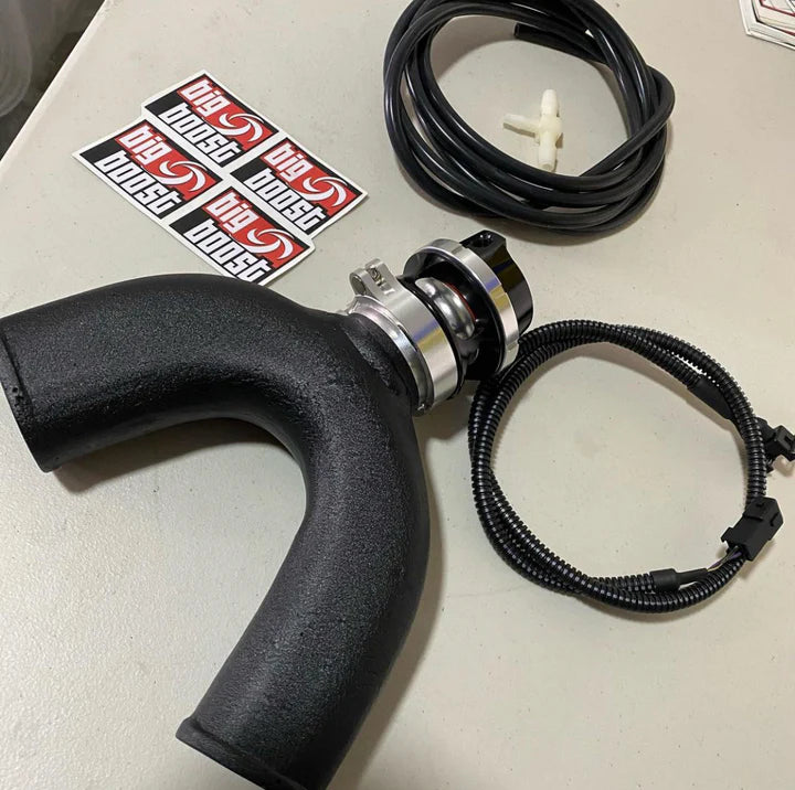 BMW N55/BMW B58 Blow-Off Valve kit