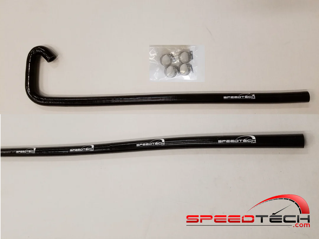 SPEEDTECH PCV HOSE KIT