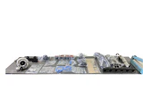 BMW S55 EFR Single Turbo Kit (M2C F87, M3 F80, M4 F82