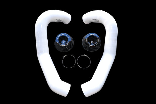 BMW M5 | M6 (F06/F10/F12/F13) Intakes and Filters