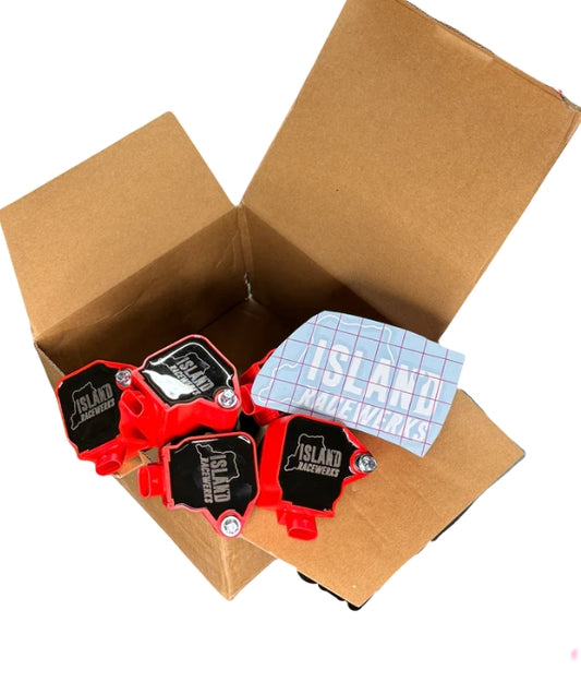 Empire Autowerx - S58, B58, B48, B46 Ignition Coil || (N55, N54 with Coil Conversion)