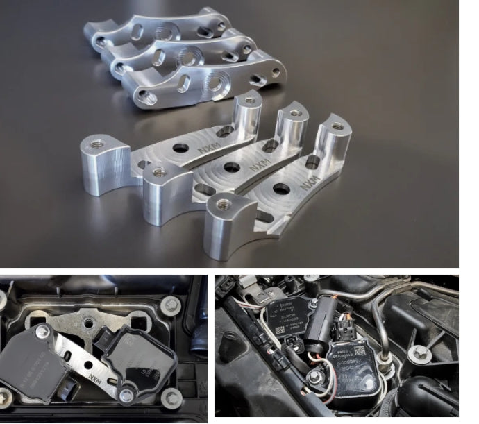 Nexsys N55/S55 || B58 Coil Conversion Kit