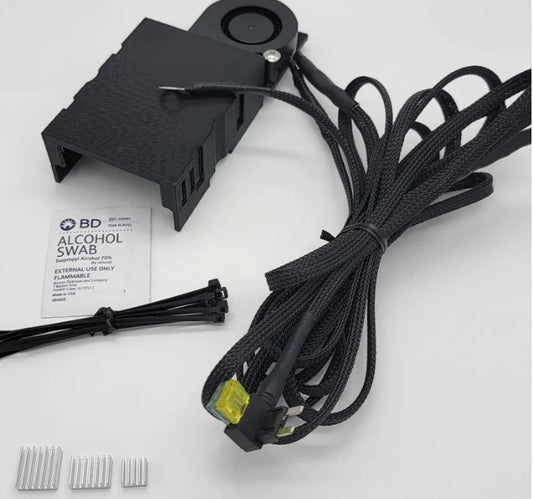 Arc Terminator - EKPNP Cooler Kit || E9x