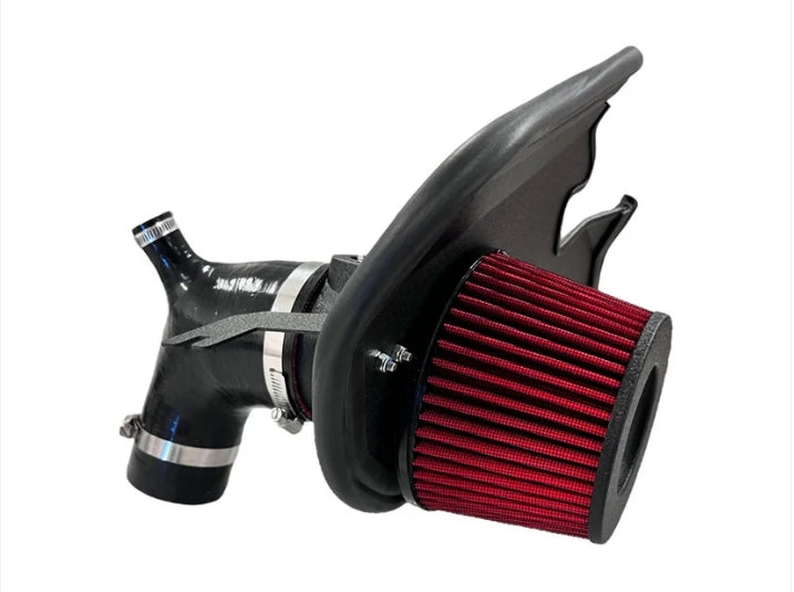 MAD - Cold Air Intake || 535 F10(N55)