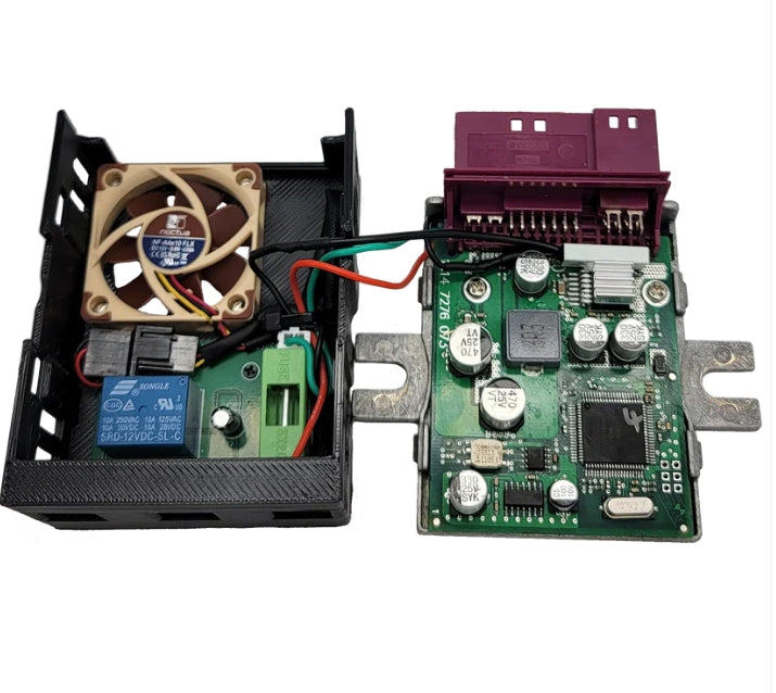 Arc Terminator - Upgraded EKPM3