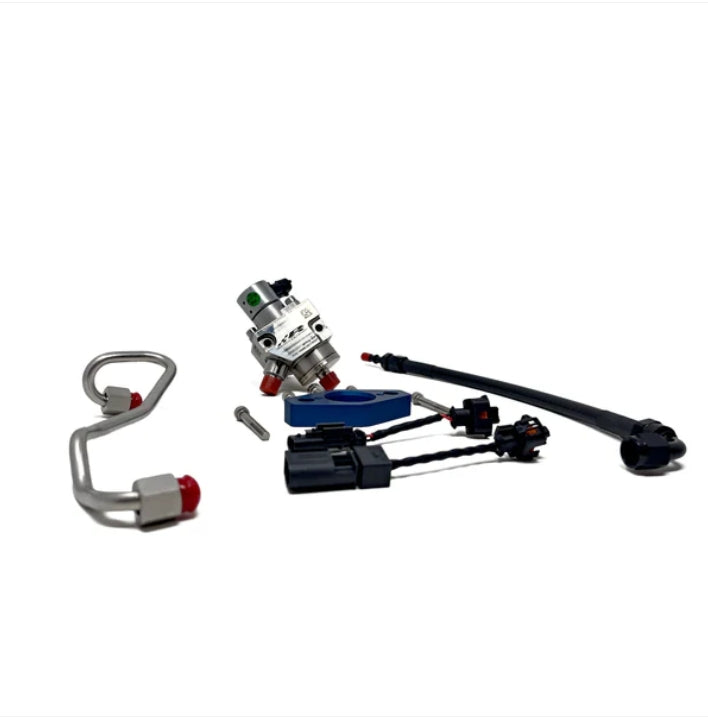 Precision Raceworks Big Bore High Pressure Fuel Pump || N55