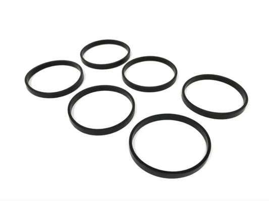 Precision Raceworks Intake Manifold O-rings || N54/N55/S55