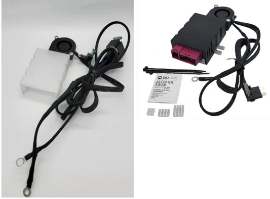 Arc Terminator - EKPM2 PNP Cooler Kit || E60