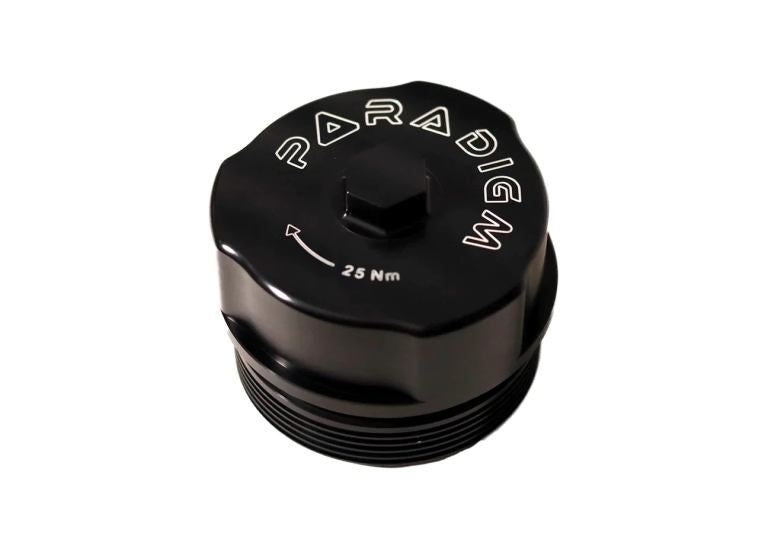 Magnetic Billet Oil Filter housing Cap for BMW N54/N55/S55/N52/N20/N26 Engines – Paradigm Engineering