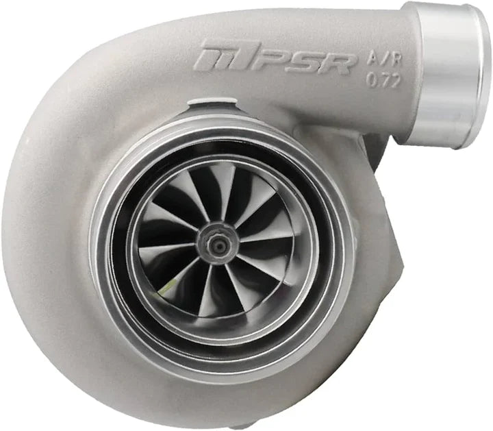 BMW S55 PSX1000 Single Turbo Kit (M2C F87, M3 F80, M4 F82)
