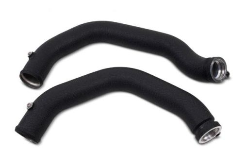 VRSF Aluminum Chargepipe Upgrade