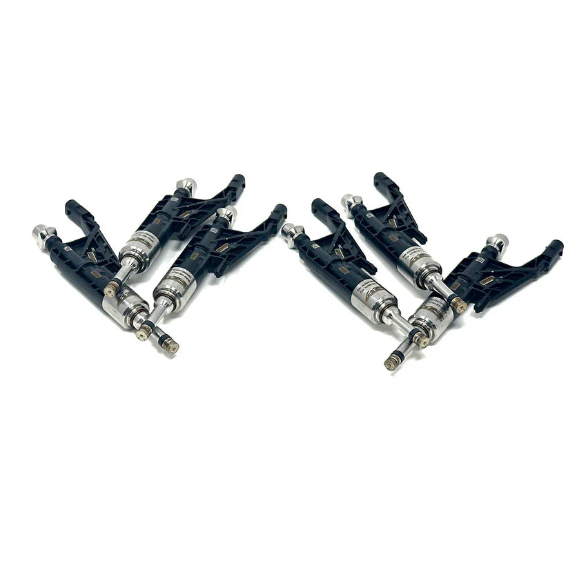 Precision Raceworks - B58 Upgraded Direct Injectors || Gen 1