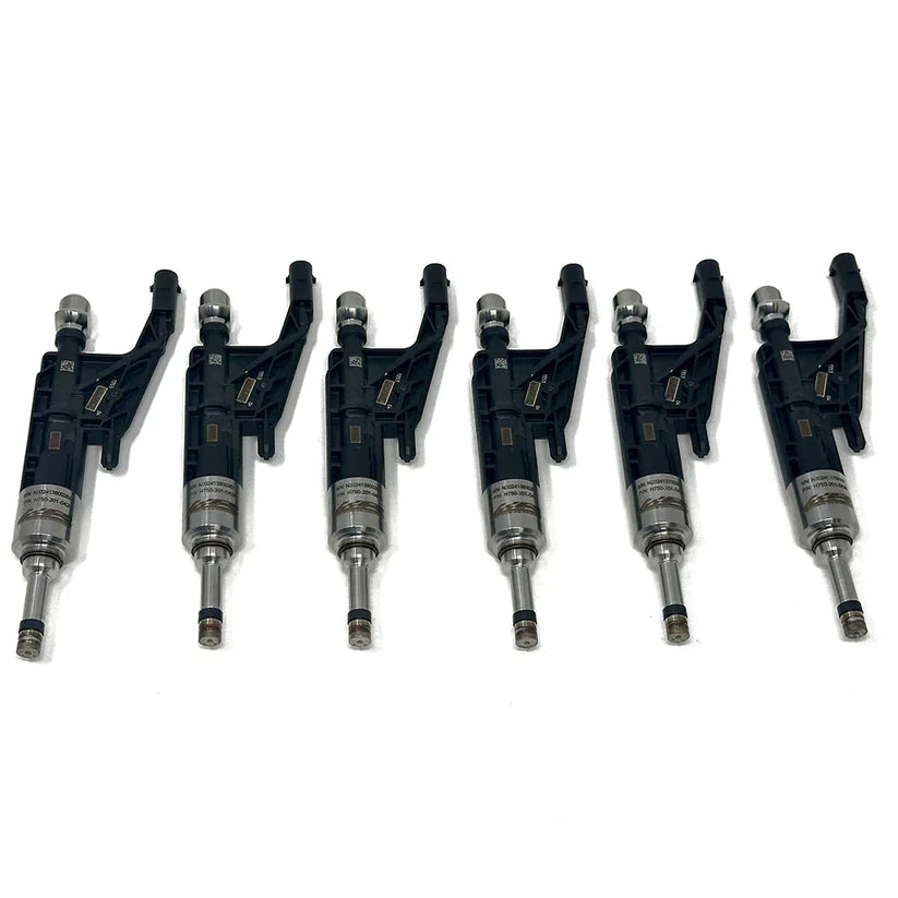 Precision Raceworks - B58 Upgraded Direct Injectors || Gen 1
