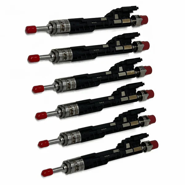 Precision Raceworks Stage 2 Direct Injectors || N55 & S55