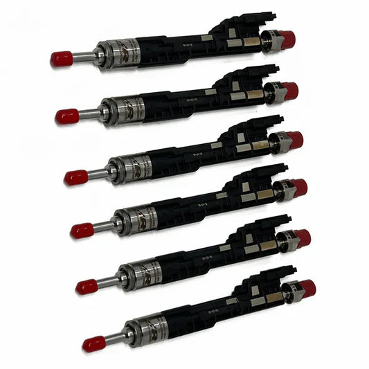 Precision Raceworks Stage 2 Direct Injectors || N55 & S55