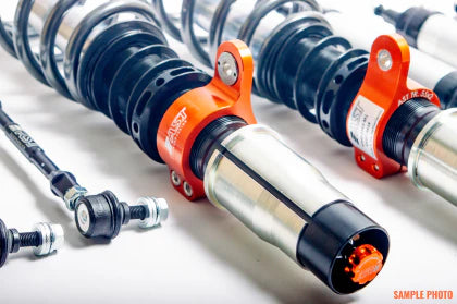 AST BMW G80-G81M3 G82-G83 M4 AWD / G81 M3 X-drive 2021- 5100 STREET Coilovers (rr non coilover)