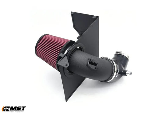 MST BMW M340i 2020 B58 3.0L turbo Cold Air Intake + Turbo Inlet (BW-B5802L)