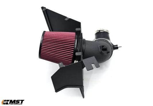 Toyota Supra A90 BMW Z4 (B58 3.0l turbo) Cold Air Intake System + Turbo Inlet Pipe [TY-SUP01L]