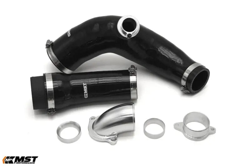 MST BMW S55 Turbo Inlet Kit – F87 M2 Comp, F80/F81 M3, F82/F83 M4