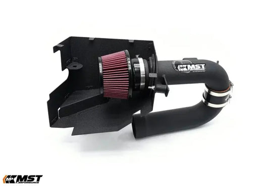 MST Cold Air Intake For 2012+ BMW F22 F30 F32 (125i 228i 320i 328i 428i) (BW-N2001)