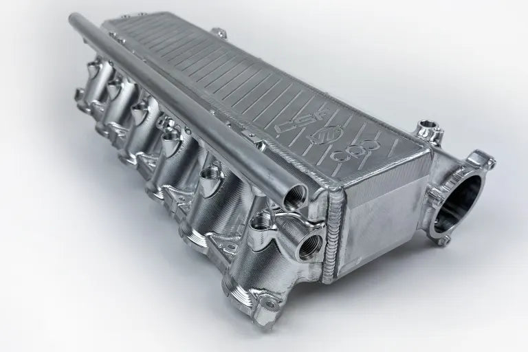 CSF Charge-Air-Cooler Manifold – BMW Gen 1 B58