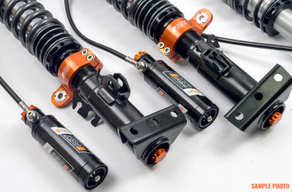 AST BMW G80-G81 M3 - G82-G83 M4 AWD / G81 M3 X-drive 2021- AST 5200 Series Coilovers