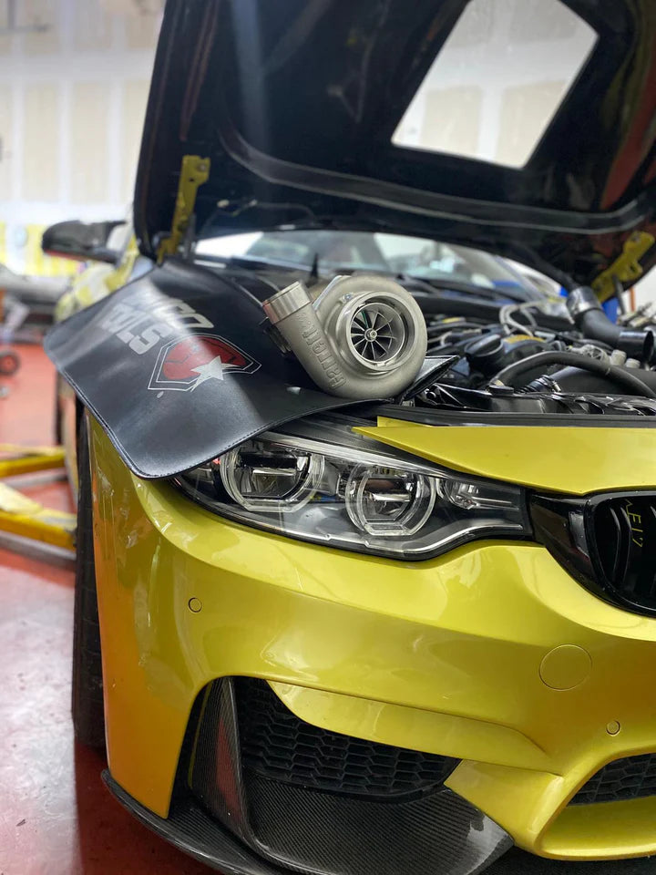 BMW S55 G35-1050 SINGLE TURBO KIT