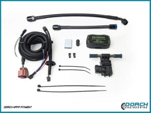 B58 GEN1 FLEX FUEL ECA KIT