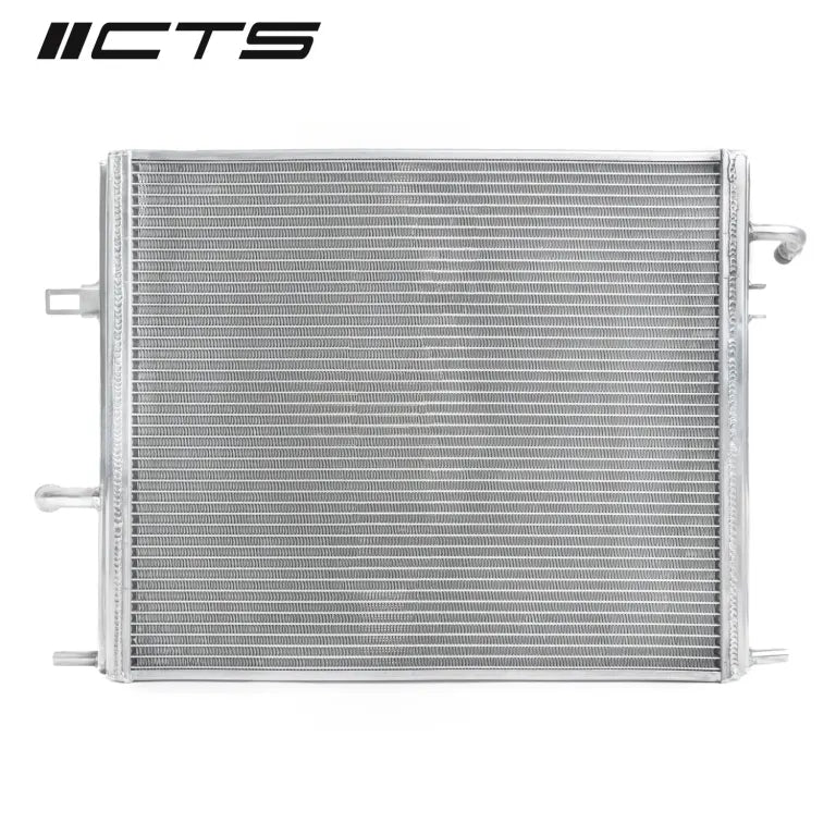 CTS TURBO F-SERIES B58 BMW M140I/M240I/340I/440I HEAT EXCHANGER UPGRADE