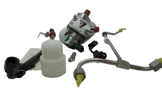 Nostrum - B58 Gen 1 Big Bore High Pressure Fuel Pump Kit