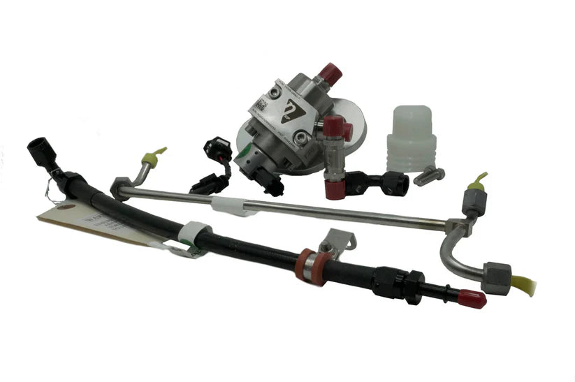 Nostrum - B58 Gen 1 Big Bore High Pressure Fuel Pump Kit