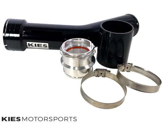 Kies Motorsports F-B58 340i/440i Charge Pipe