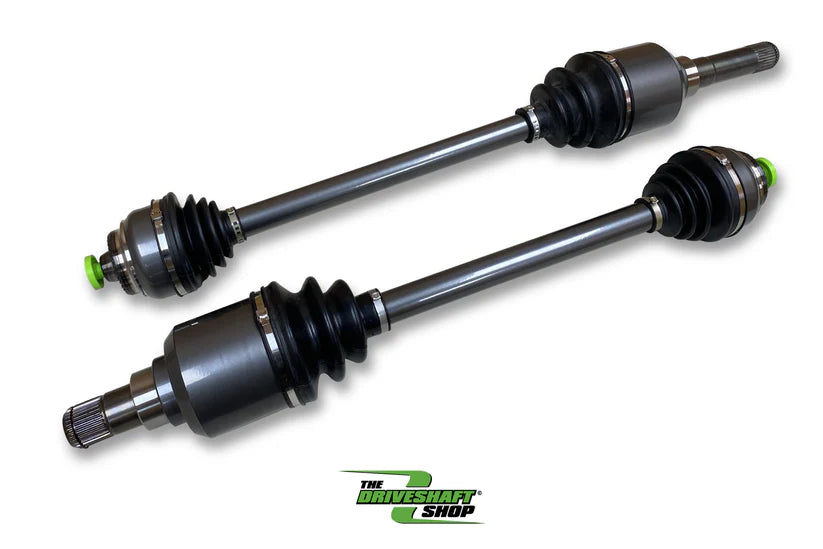 Driveshaft Shop - BMW M3 Axles || G80/G82/G83
