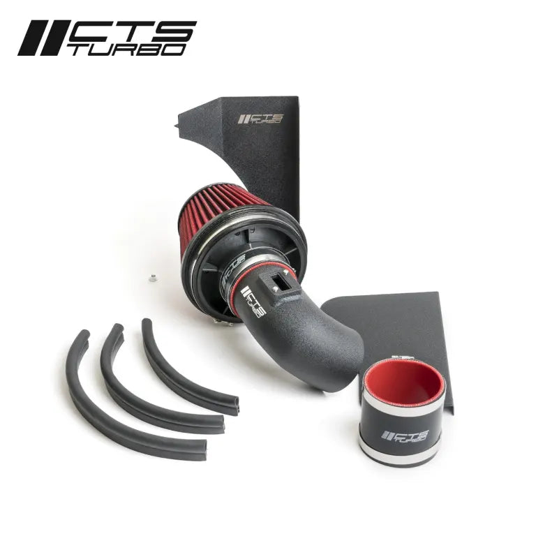 CTS TURBO BMW F-SERIES M140I / M240I / 340I / 440I B58 3.0L INTAKE (2015-2018)