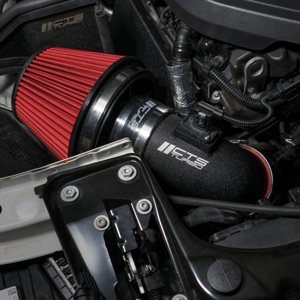 CTS TURBO BMW F-SERIES M140I / M240I / 340I / 440I B58 3.0L INTAKE (2015-2018)