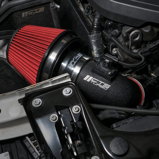 CTS TURBO BMW F-SERIES M140I / M240I / 340I / 440I B58 3.0L INTAKE (2015-2018)