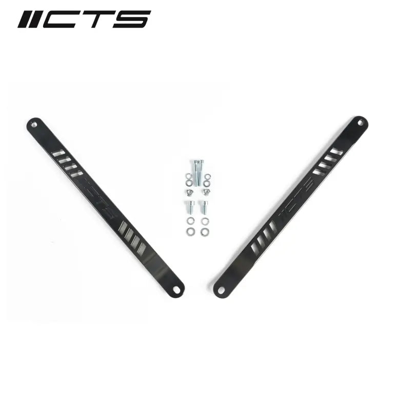 CTS TURBO BMW G20, G21, G22, G23 3-series and 4-series Strut Brace Set