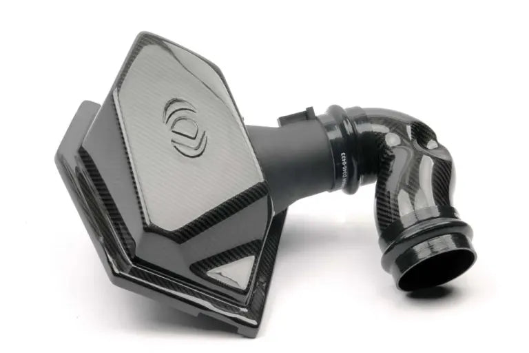 Dinan Carbon Fiber Cold Air Intake System BMW