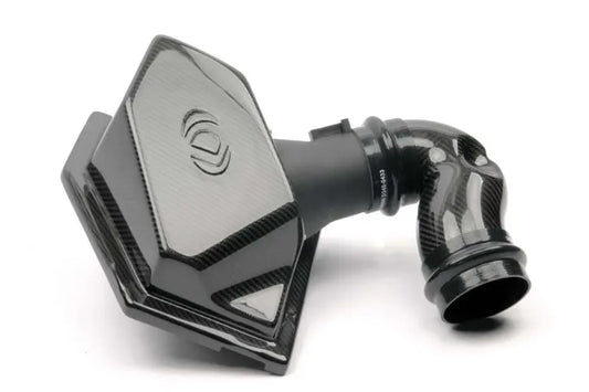 Dinan Carbon Fiber Cold Air Intake System BMW