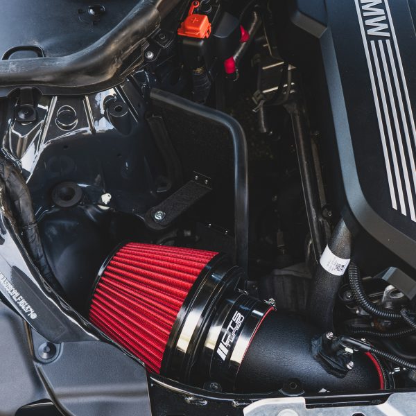 CTS TURBO BMW G20 M340I/G22 M440I B58 3.0L INTAKE (2019+)